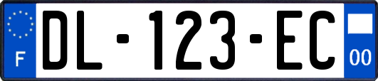 DL-123-EC