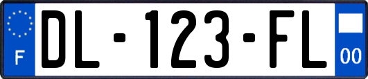 DL-123-FL