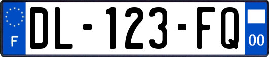 DL-123-FQ