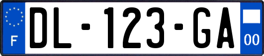 DL-123-GA