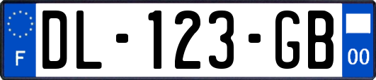 DL-123-GB