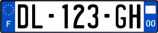 DL-123-GH