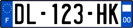 DL-123-HK