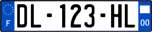 DL-123-HL