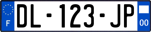 DL-123-JP