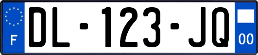 DL-123-JQ