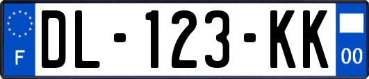 DL-123-KK