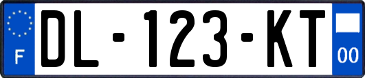 DL-123-KT