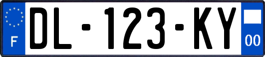 DL-123-KY