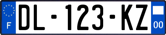 DL-123-KZ