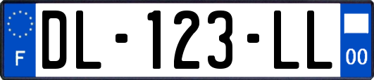 DL-123-LL