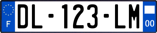 DL-123-LM