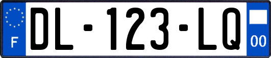 DL-123-LQ