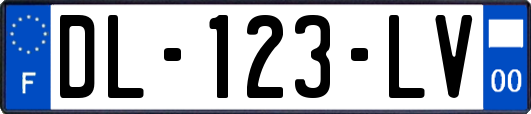 DL-123-LV