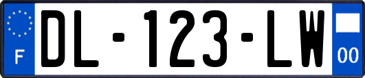 DL-123-LW