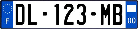 DL-123-MB