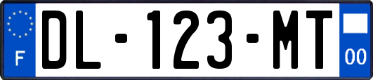 DL-123-MT