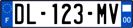 DL-123-MV