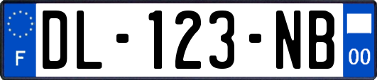 DL-123-NB