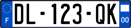 DL-123-QK