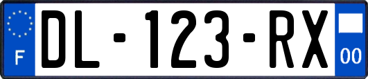 DL-123-RX