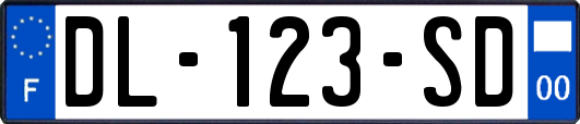 DL-123-SD