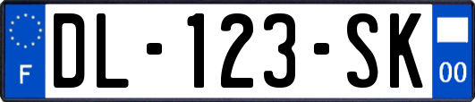 DL-123-SK