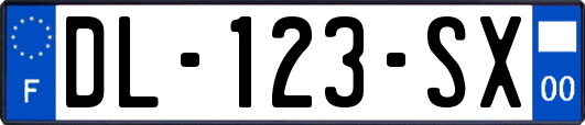 DL-123-SX