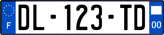 DL-123-TD