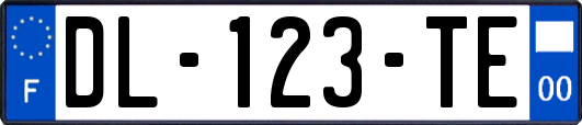 DL-123-TE