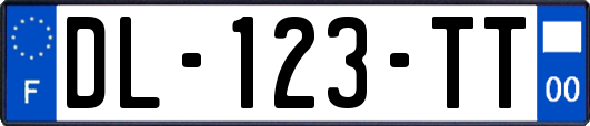 DL-123-TT