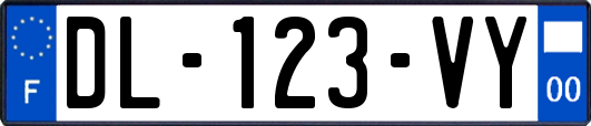 DL-123-VY