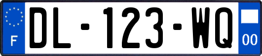 DL-123-WQ