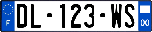 DL-123-WS