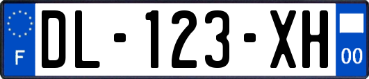 DL-123-XH