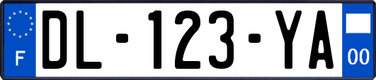 DL-123-YA