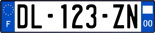 DL-123-ZN