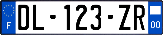 DL-123-ZR