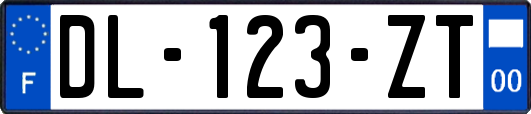 DL-123-ZT