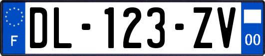 DL-123-ZV