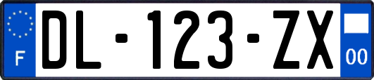 DL-123-ZX