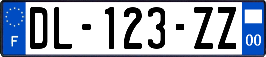 DL-123-ZZ