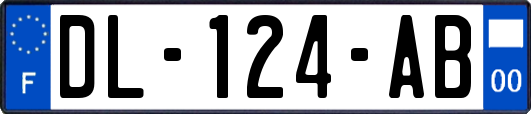 DL-124-AB