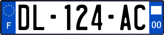 DL-124-AC