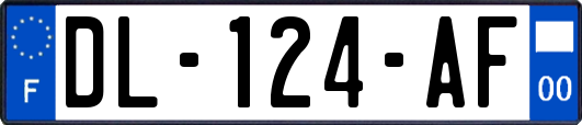 DL-124-AF