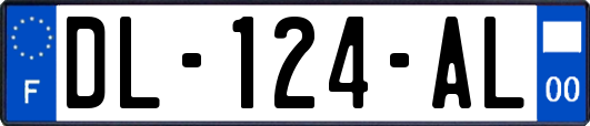 DL-124-AL