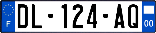 DL-124-AQ