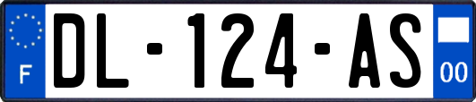 DL-124-AS