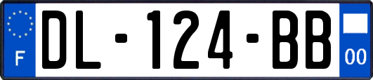 DL-124-BB