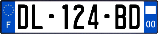 DL-124-BD